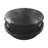 B125 Chrome Steel Grinding Set