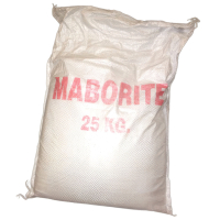 "MABORITE" Furnace Bedding - 44 lbs (20 kg)