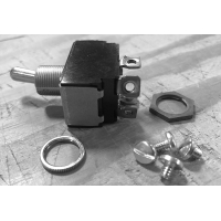 D-12 Flotation Machine Switch On/Off with Screw Terminal 230v