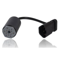 Adapter PE AAnalyst Instrument - PE 12 pin