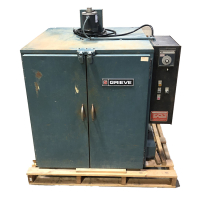 Used Grieve Model 333 Drying Oven 230v  1ph