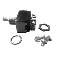 D-12 Flotation Machine Switch On/Off with Screw Terminal 230v
