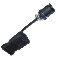 Adapter PE AAnalyst Instrument - PE Uncoded AA (9 pin)