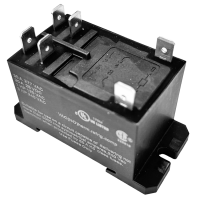 Relay for Vcella Furnace (120v coil)
