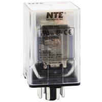 8-pin Relay for MAS-3