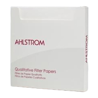 Filter Paper 33cm (Fast) for 10" Pressure Filter - Pack of 50