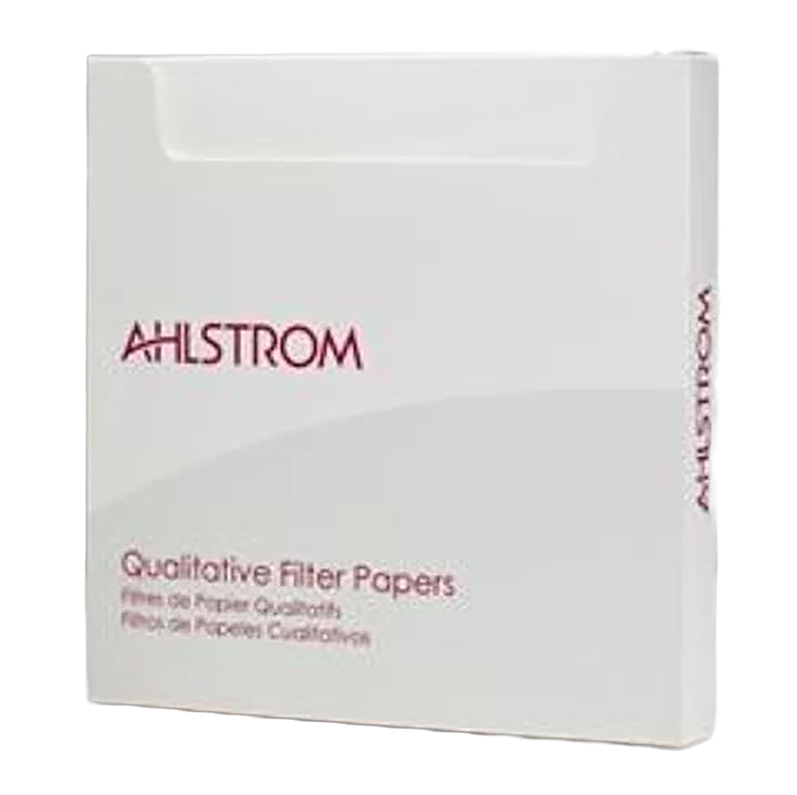 Filter Paper 33cm (Fast) for 10" Pressure Filter - Pack of 50
