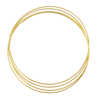 Gold Wire 1.4g - 0.3 mm Diameter, 99.99% Fine - Approx. 39"