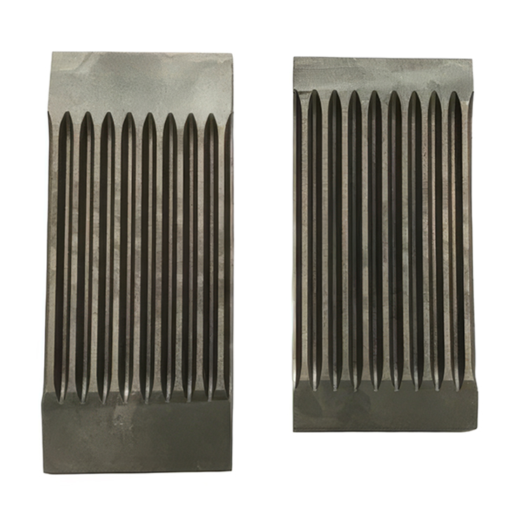 DRAGON 5" x 6" Jaw Crusher - 5 hp - 3 ph - 460 v - 60 Hz - Image 5