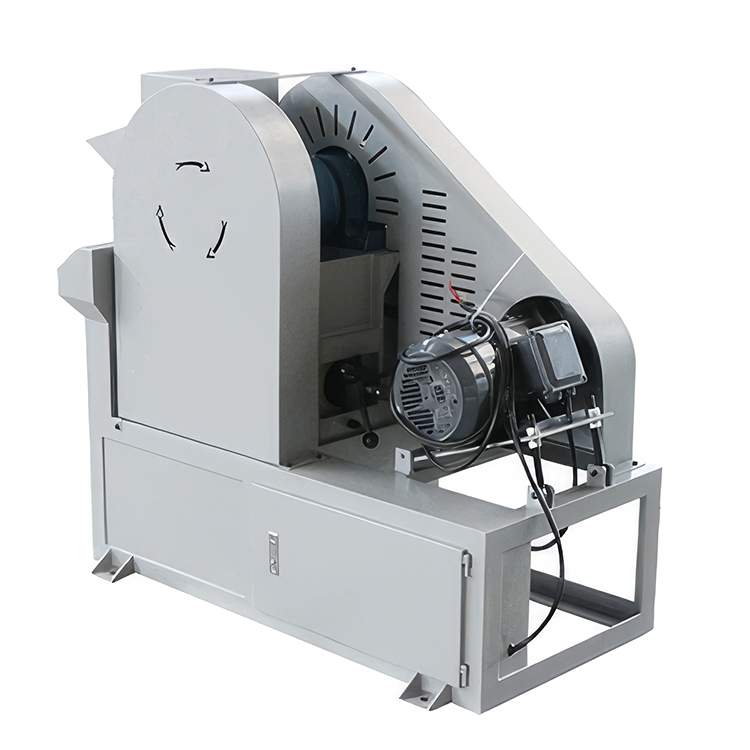 DRAGON 5" x 6" Jaw Crusher - 5 hp - 3 ph - 460 v - 60 Hz - Image 2