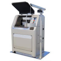 Dragon LM Pulverizer with "Mill-Mate",  460v - 60Hz - 3ph