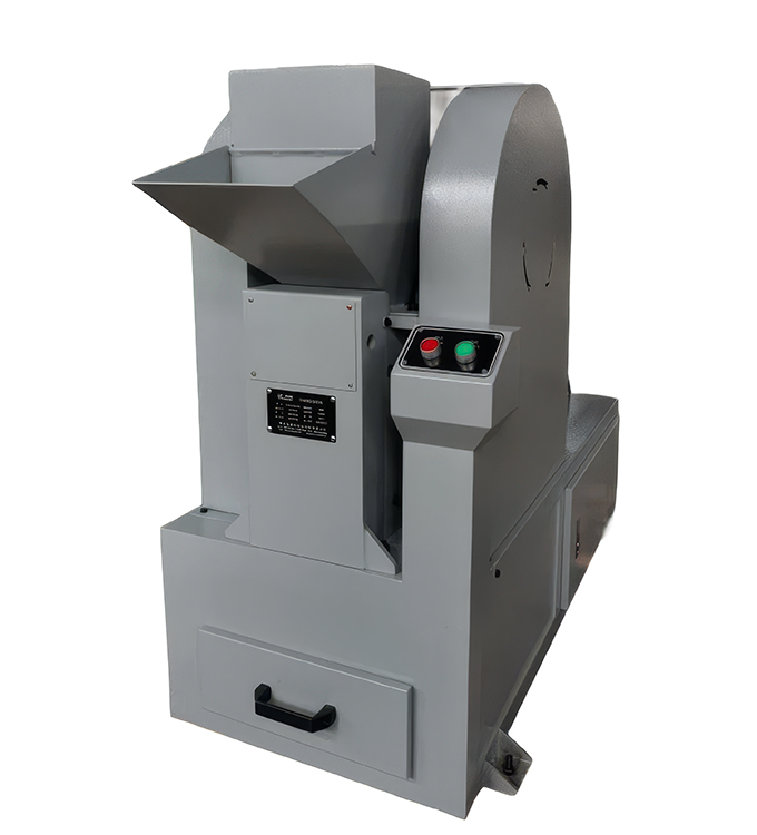 DRAGON 5" x 6" Jaw Crusher - 5 hp - 3 ph - 460 v - 60 Hz