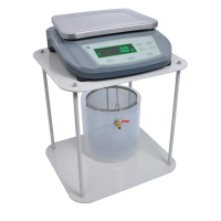 Density Balance Kit - 15kg, 0.1g