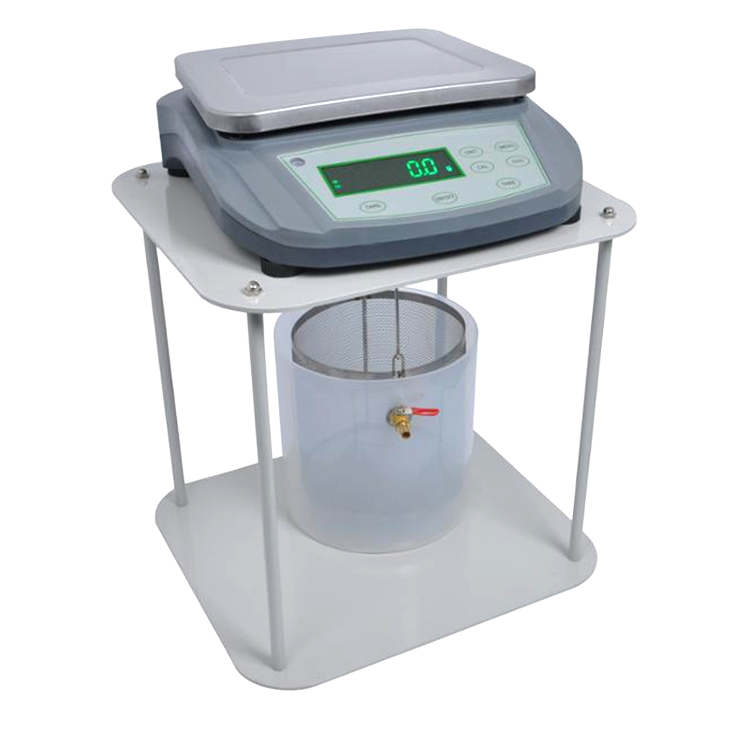 Density Balance Kit - 15kg, 0.1g