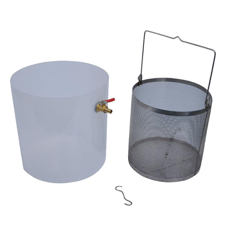Density Balance Kit - 15kg, 0.1g - Image 5