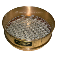 Brass Test Sieves