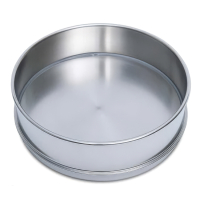 3"-FH-SS-PAN-W/SKT (8409)