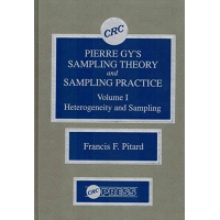 Used - Pierre Gy's Sampling Theory & Sampling Practice - Hardback