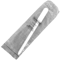 ** Shelf Worn ** 14" Non Sterile" Sampling Spatula - Single Spatula