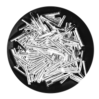Pure Silver Inquarts