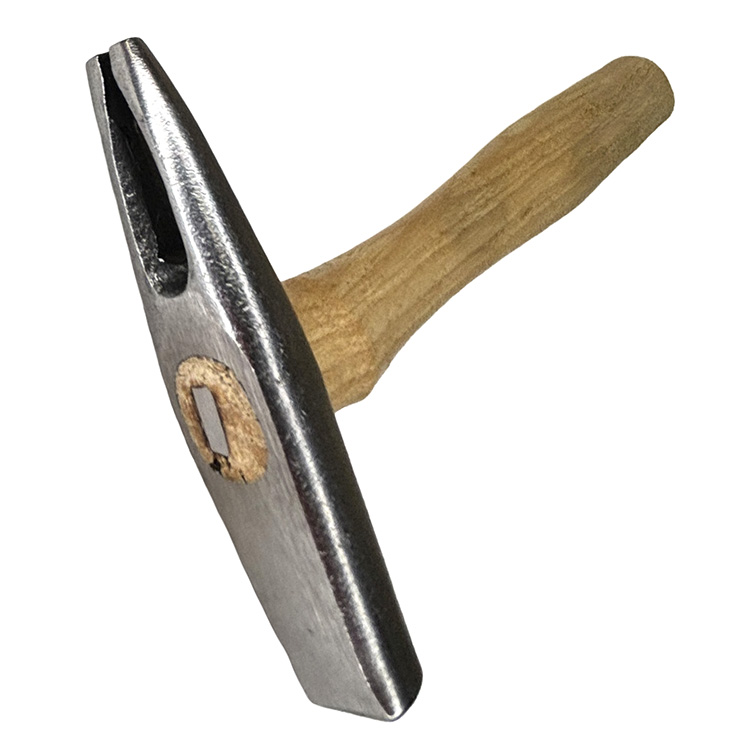 4 oz Slagging / Button Hammer - Magnetic - Image 2