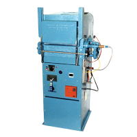 Johnson 142 Gas Assay Furnace