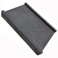 Hearth Plate for 142DL