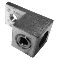 Electrical connection lug W&W/MAS3