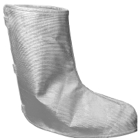 Aluminized Boot Covers - One Size Fits All - Pair