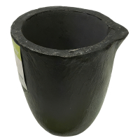 A12 Salamander Super A Premium Graphite Crucible