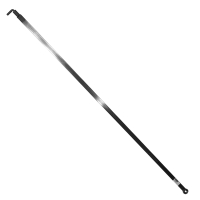 48" (4 Ft) Removable Handle for Legend Cupel Forks
