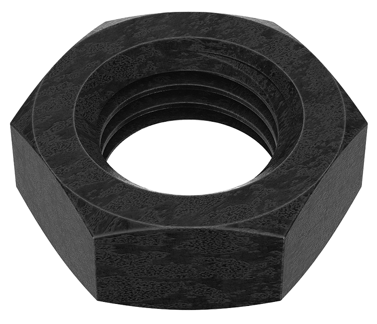 Set Screw "Jam" Nut for 3340 Marcy 4 x 6 Crusher (# 35)