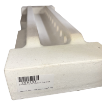 Bi-Resist Top for Top Rear Flue for Model 810 Furnace by DFC