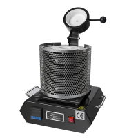 Refining & Pot Furnaces & Parts