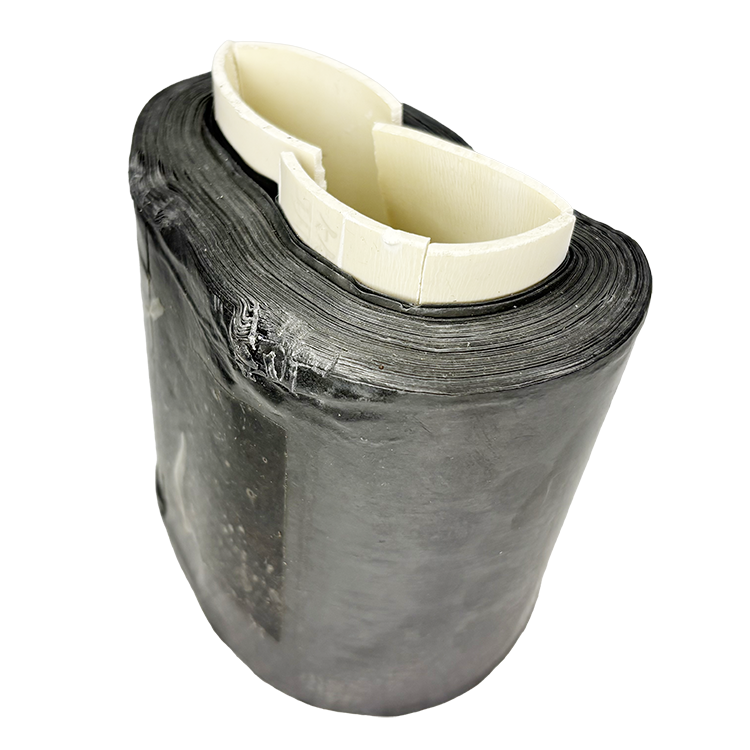Lead Foil, Low Silver (Imported) 3" x 0.006" NEW - Damaged in Shipping - Image 2
