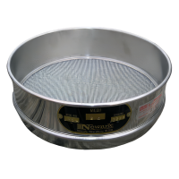 Used Sieves