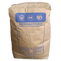 Refractory Cements
