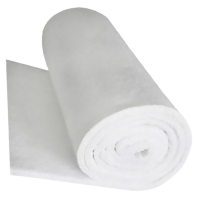 Insulation Fiber Blanket