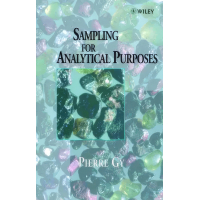 Pierre Gy's Sampling for Analytical Purposes - Hardcover