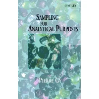 Pierre Gy's Sampling for Analytical Purposes - Hardcover