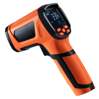 IR Laser Thermometer