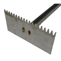 Oven Scrapers & Tools