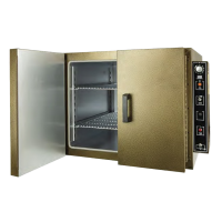Drying Ovens & Parts