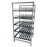 Multipour Accessories