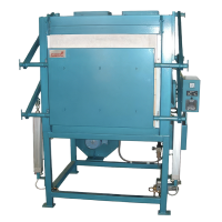 LPG Fusion Furnaces