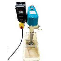 Laboratory Flotation