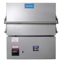 16" Wide Cress Furnaces