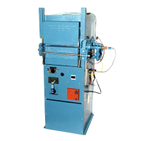 Johnson Gas Assay Furnaces