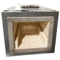 Cress Furnace Parts