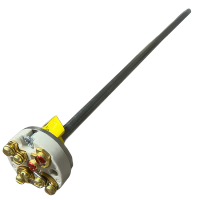 Thermocouples
